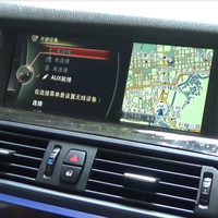 BMW-USB AUX IN Dongle convertor