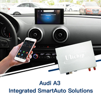 Audi CMM2 for A3 Integrated SmartAuto Solutions