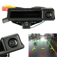 Rear Camera (RCA Rear HD Cameras)